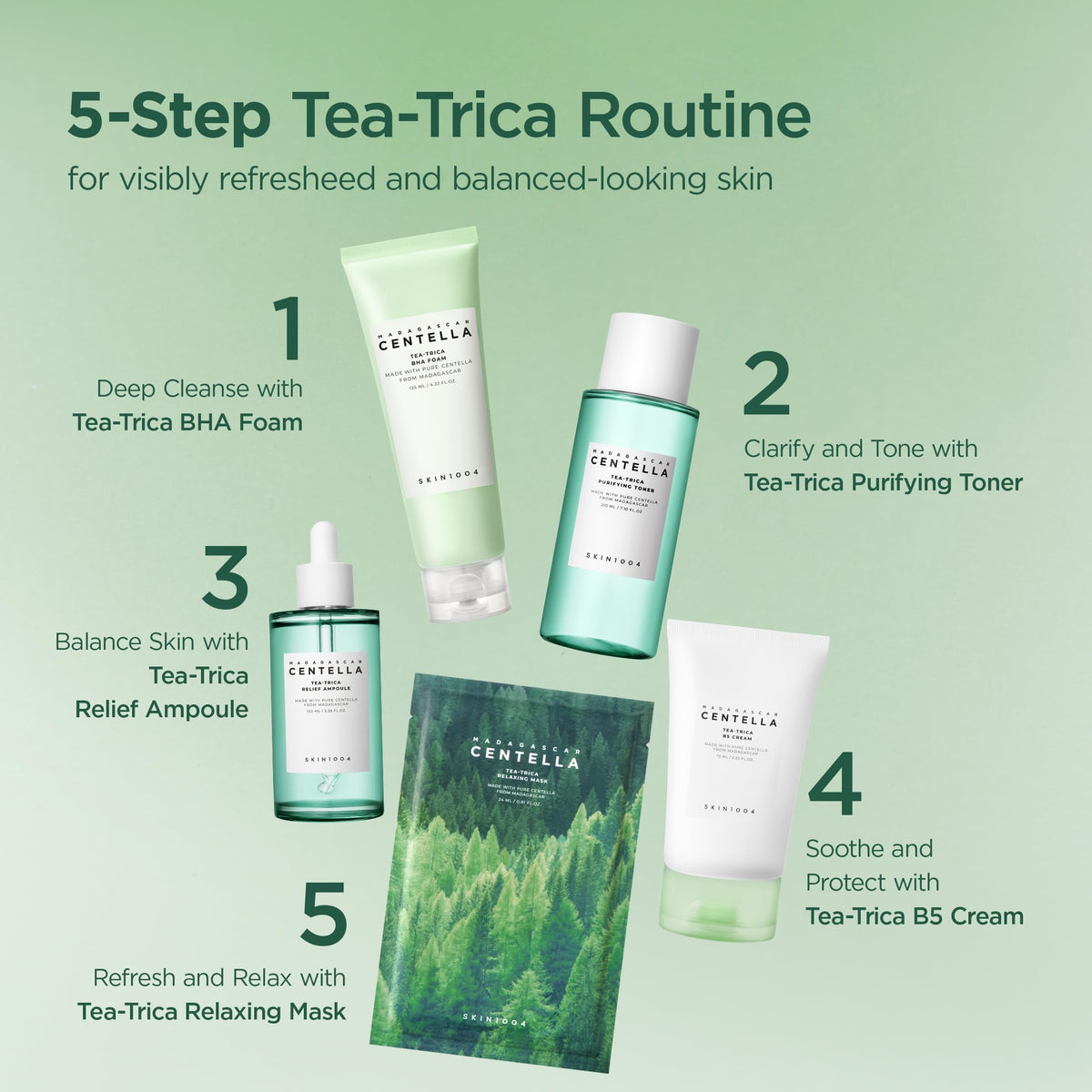 SKIN1004 cruelty-free icon with dermatologist-tested assurance for safe daily use