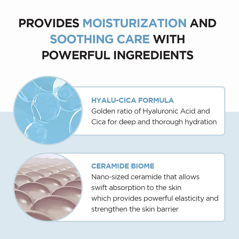 SKIN1004 Hyalu-CICA First Ampoule controlled dispenser for precise use