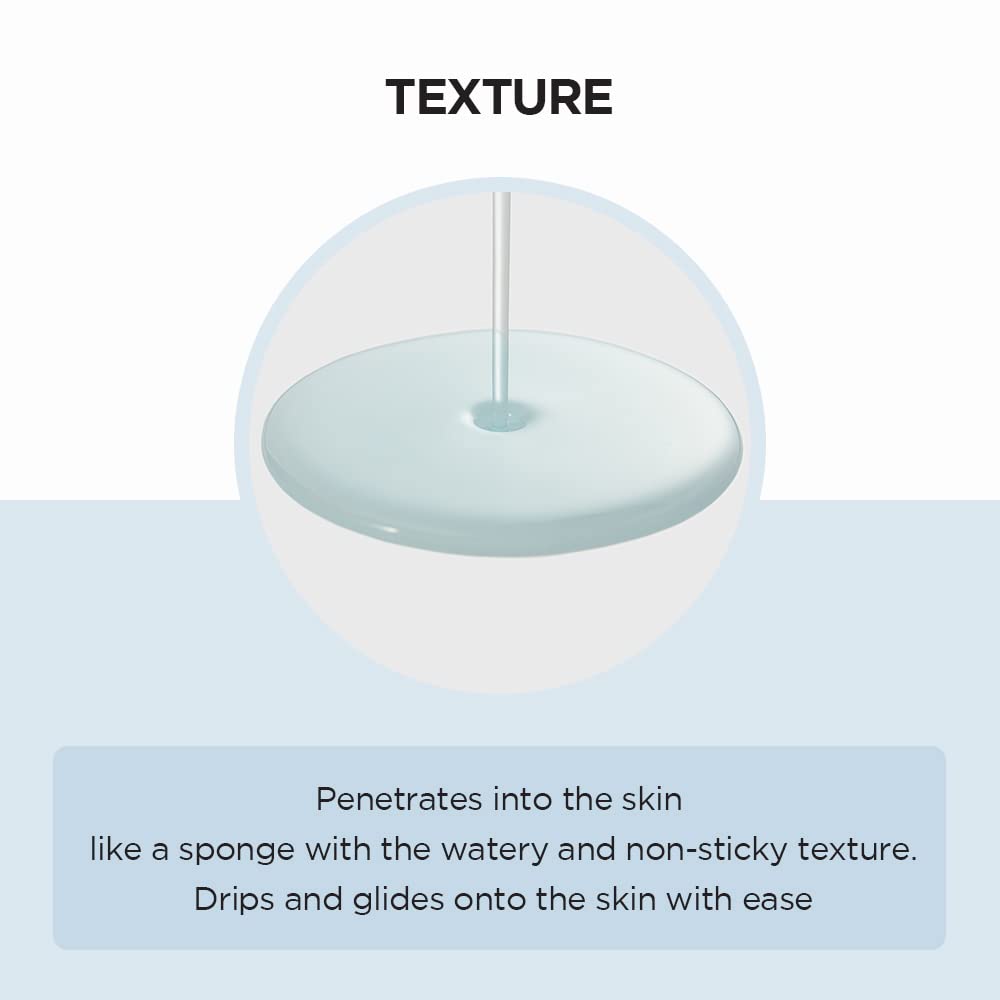 SKIN1004 Hyalu-CICA First Ampoule ingredients graphic highlighting high Hyalu-CICA content