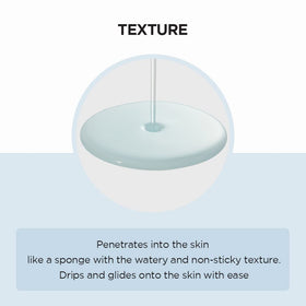 SKIN1004 Hyalu-CICA First Ampoule ingredients graphic highlighting high Hyalu-CICA content