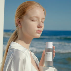 SKIN1004 Hyalu-Cica Toner with Madagascar Centella calming blend.