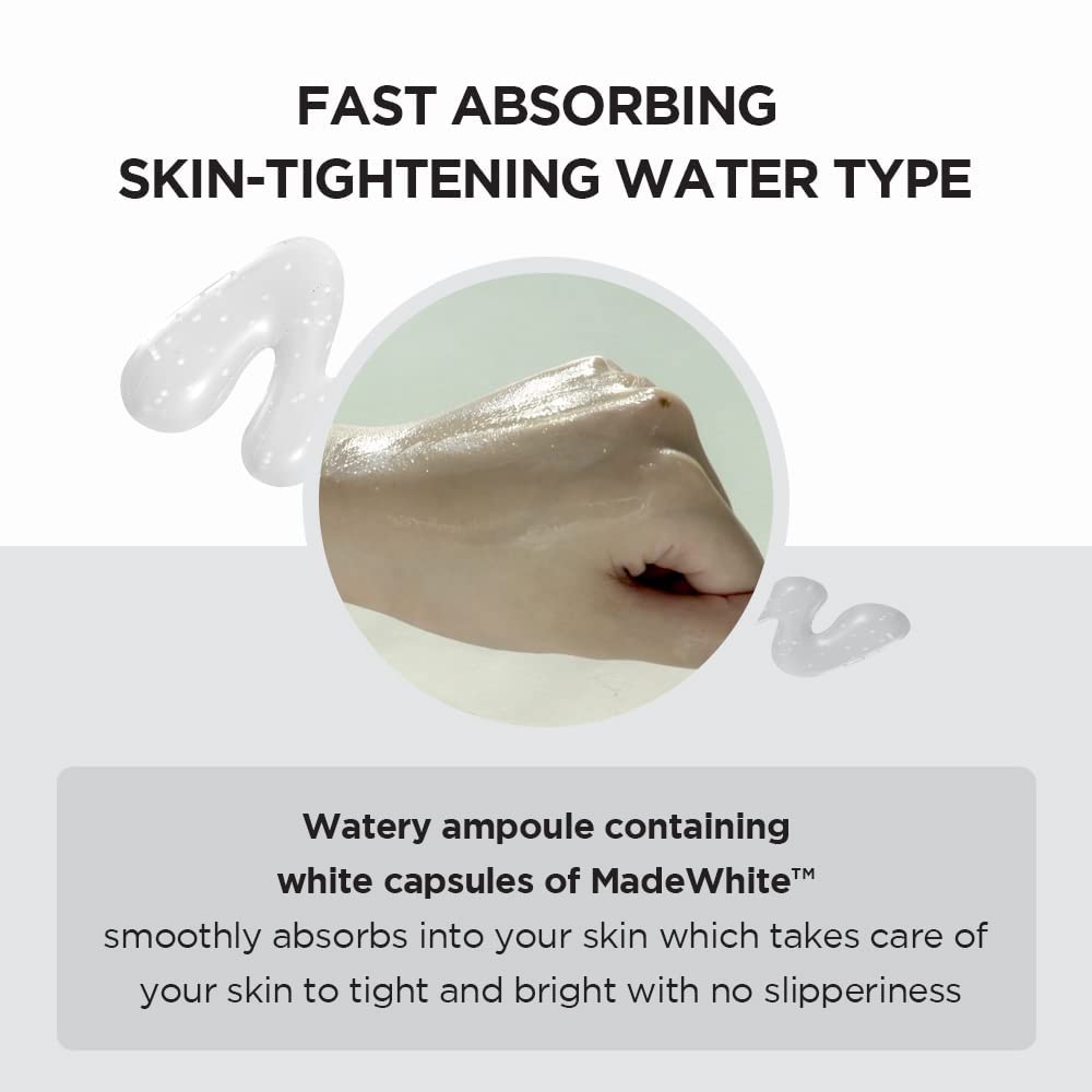 SKIN1004 Niacinamide brightens skin and supports barrier health