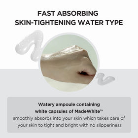 SKIN1004 Niacinamide brightens skin and supports barrier health