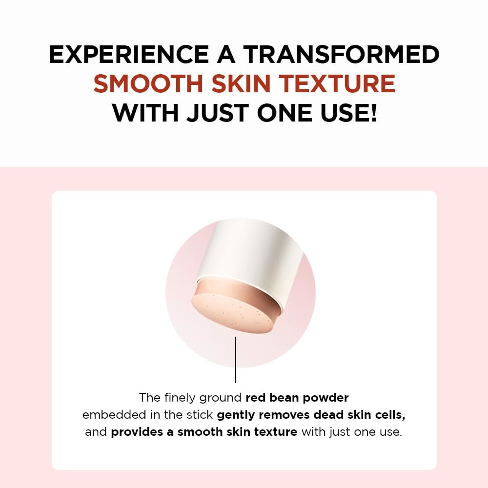 Poremizing Clay Stick Mask packaging image from SKIN1004.