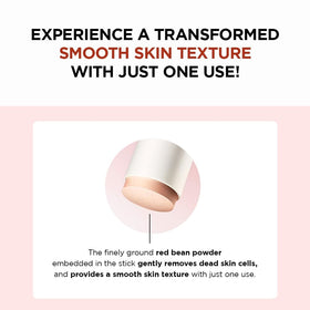 Poremizing Clay Stick Mask packaging image from SKIN1004.
