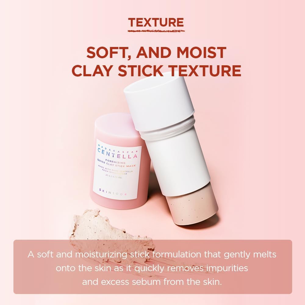 SKIN1004 Tone Brightening Capsule Ampoule bottle on vanity for even glow