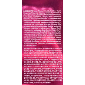 Skin79 Beblesh Balm Pink BB travel-friendly pack suitable for trips.
