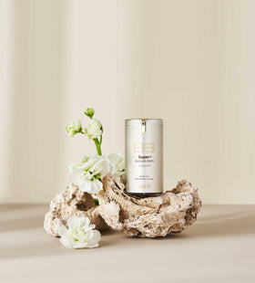 Gold and caviar ingredients in SKIN79 Gold BB Super Plus Beblesh Balm