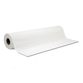 SKINACT white disposable bed cover roll 23-inch wide covers spa beds hygienically
