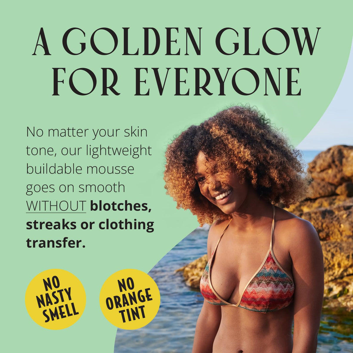 Skinerals natural ingredients aloe acai gooseberry for skin hydration.