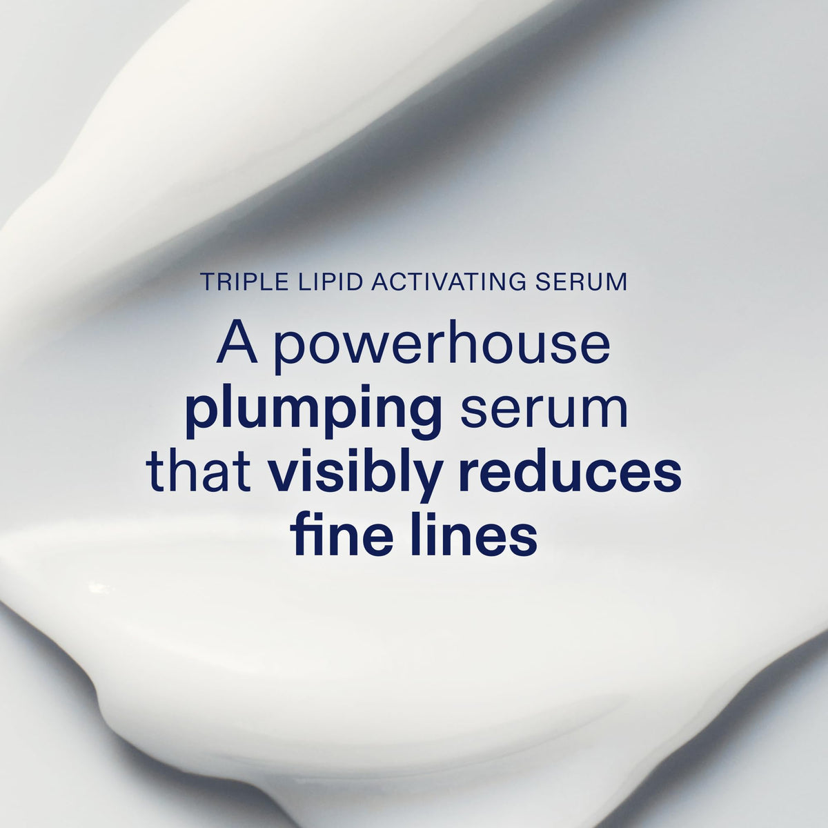 Skinfix Barrier+ Kit cream texture close-up emphasizes moisture retention