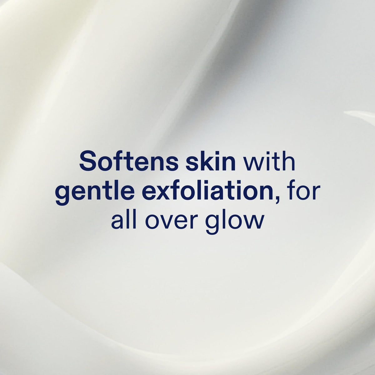 Skinfix body cream texture closeup highlights creamy, barrier-friendly formula for daily moisturization