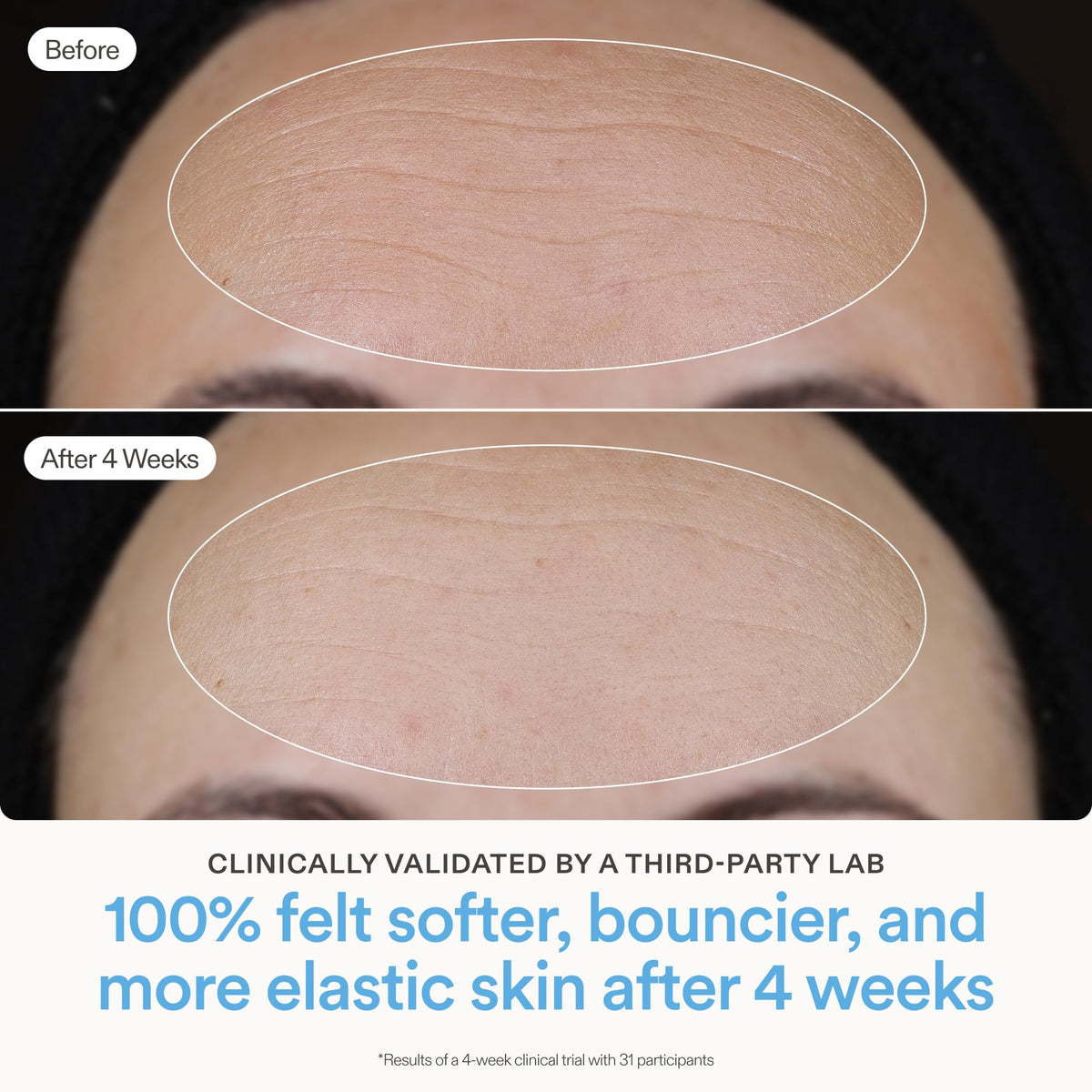 Skinfix Ceramide Prime Whipped Cream silicone-free formula ideal under SPF or makeup.