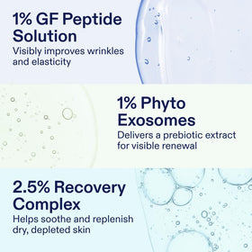 Skinfix Exo + Ectoin Intensive Repair Baume vegan and cruelty-free product