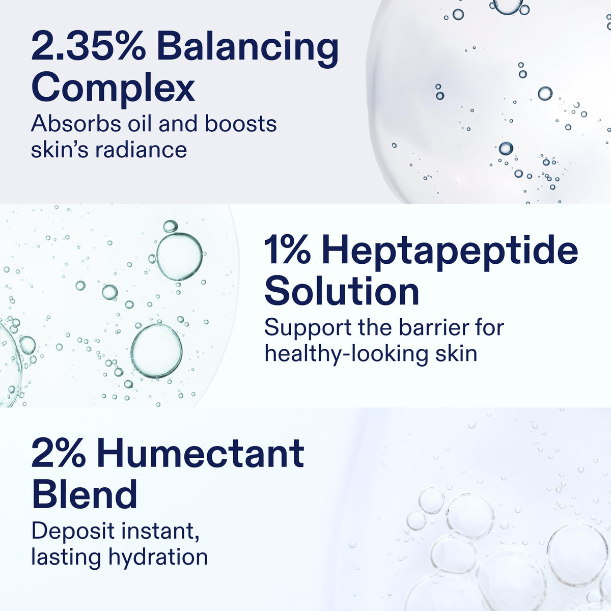 Skinfix fragrance-free label close-up supports sensitive-skin use