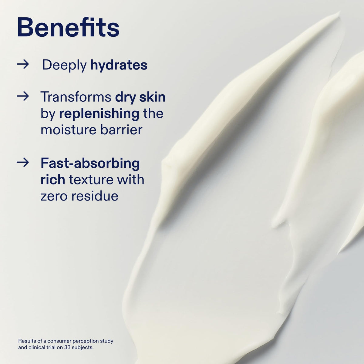 Label details confirm vegan, fragrance-free Skinfix Lipid-Boost formulation.