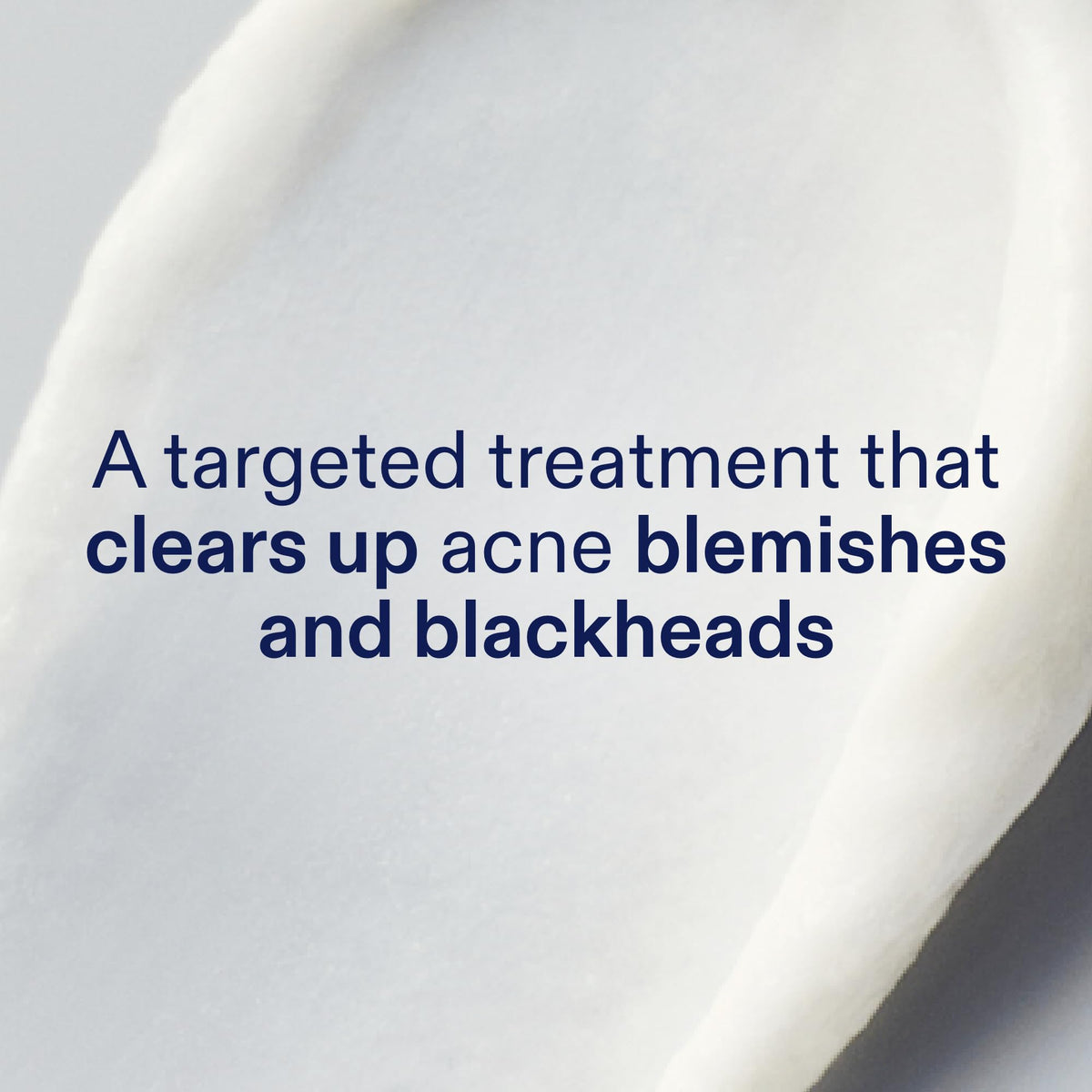 Skinfix spot-treatment dots applied on clean skin show precise blemish care.