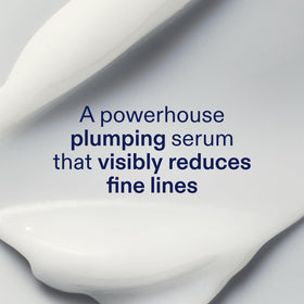 Skinfix refill pump demonstrates easy controlled dispensing for consistent application
