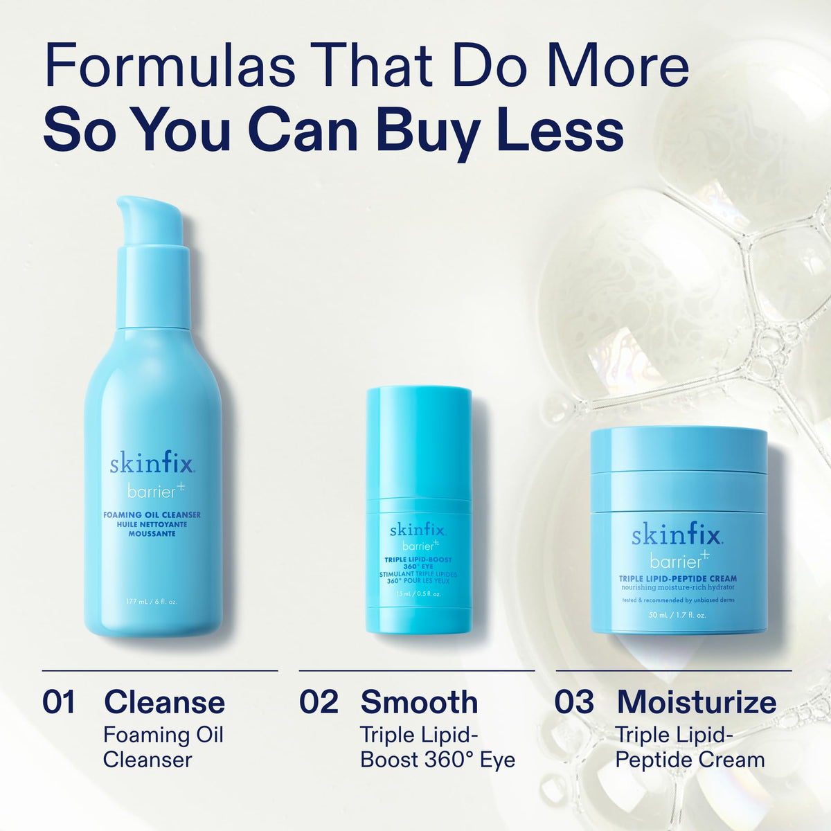 Packaging shot of Skinfix Triple Lipid-Boost 360 Eye box