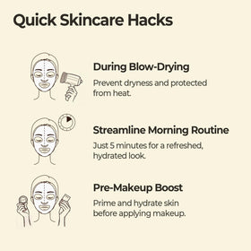 SKINFOOD Yuja C Vita Daily Sheet Mask label shows niacinamide and glycyrrhizate.
