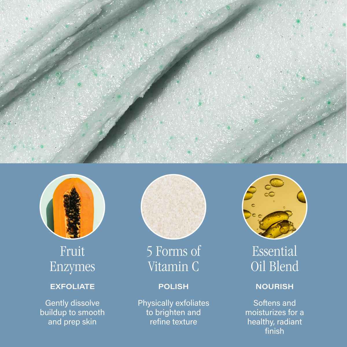 SKINN DermAppeal post-treatment moisture nourishes and supports the skin barrier.