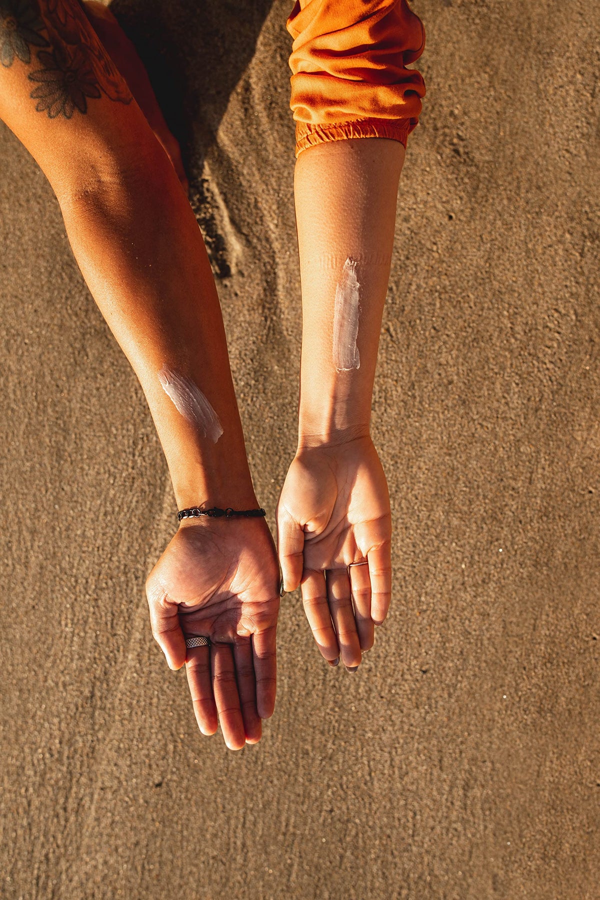 Skinnies Sungel vegan, cruelty-free sunscreen without harmful chemicals