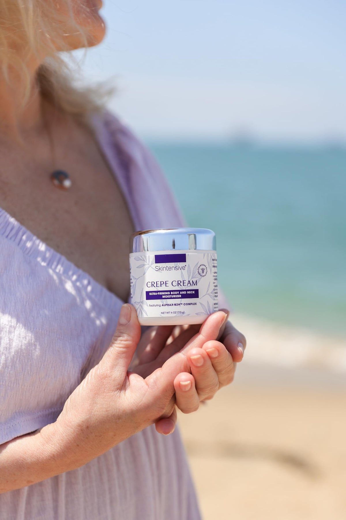 Label highlights Harvard-trained formulation for resilience