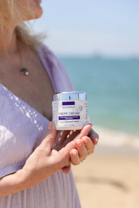 Label highlights Harvard-trained formulation for resilience
