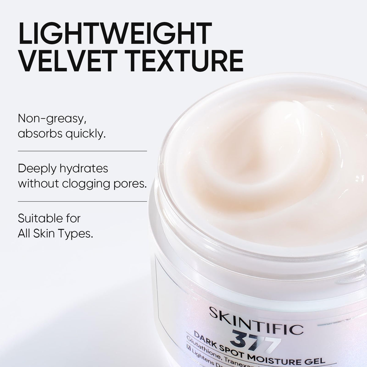 Glutathione and tranexamic duo illustration hints at brightening and evenness