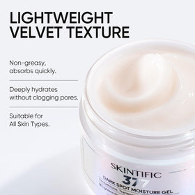 Glutathione and tranexamic duo illustration hints at brightening and evenness