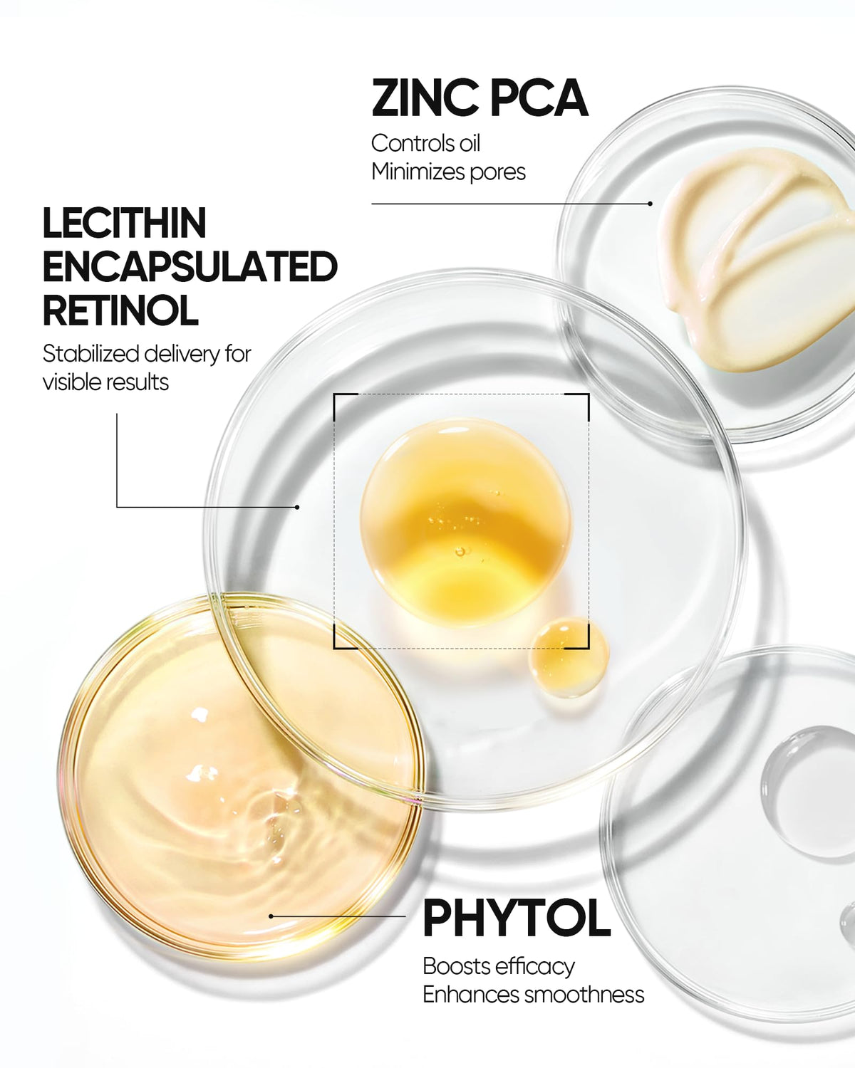 Fragrance-free label indicating gentle daily use for sensitive skin.