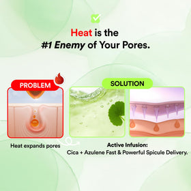Skit patch suitable for sensitive skin with gentle formula
