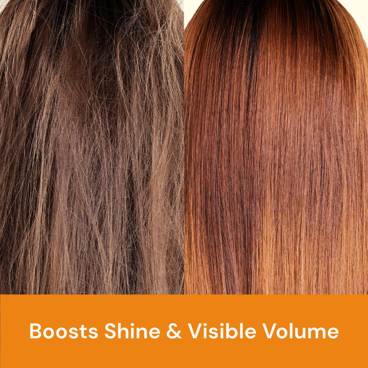 Sky and Sol uses beef tallow and shea butter for deep conditioning.