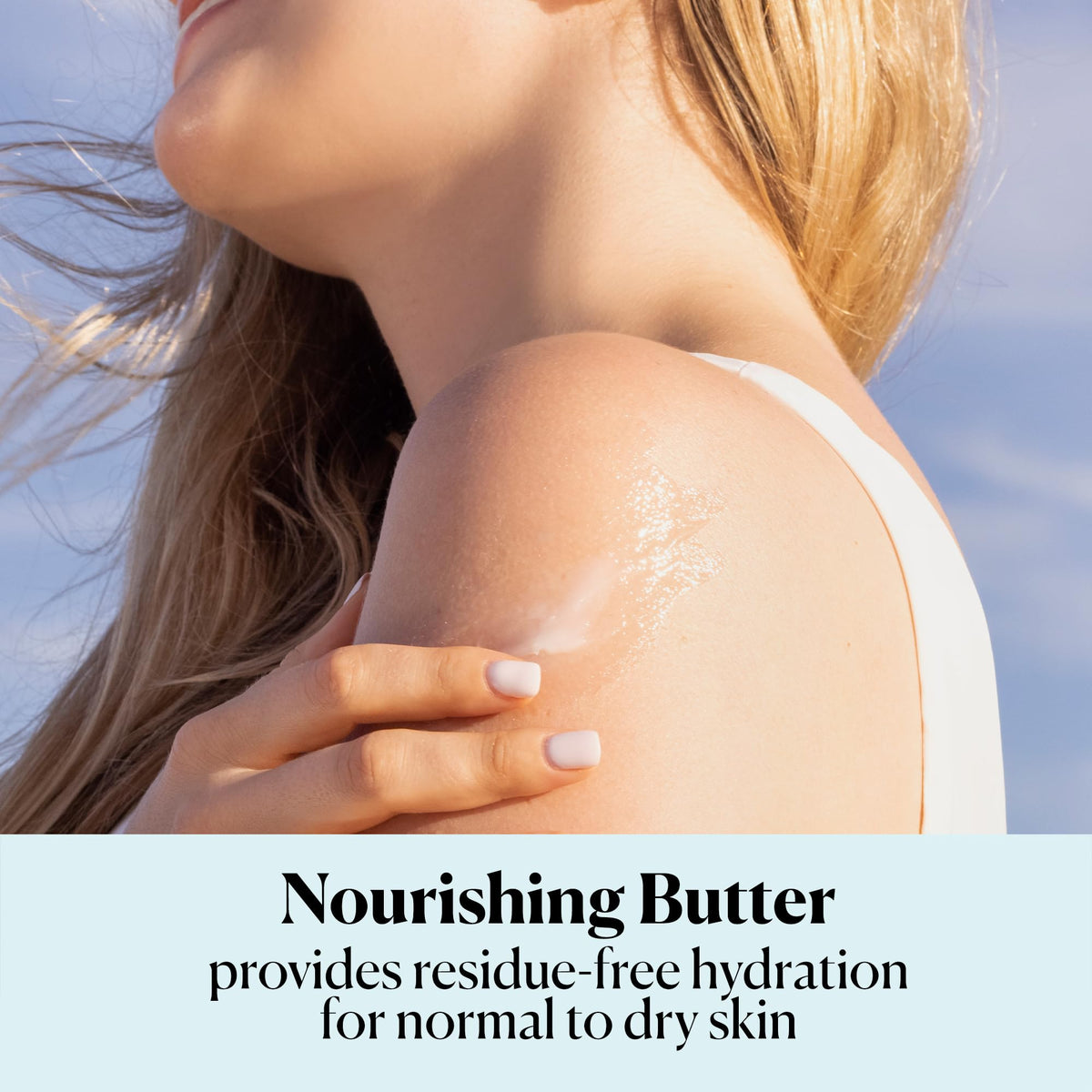 Sky Organics Mango Butter highlights purity of a single natural ingredient