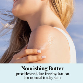 Sky Organics Mango Butter highlights purity of a single natural ingredient