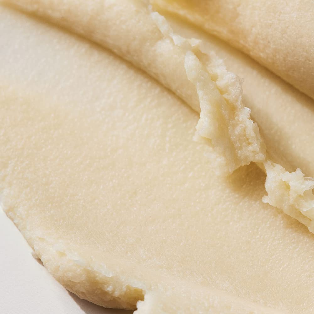 Sky Organics Mango Butter packaging emphasizing sustainable choices