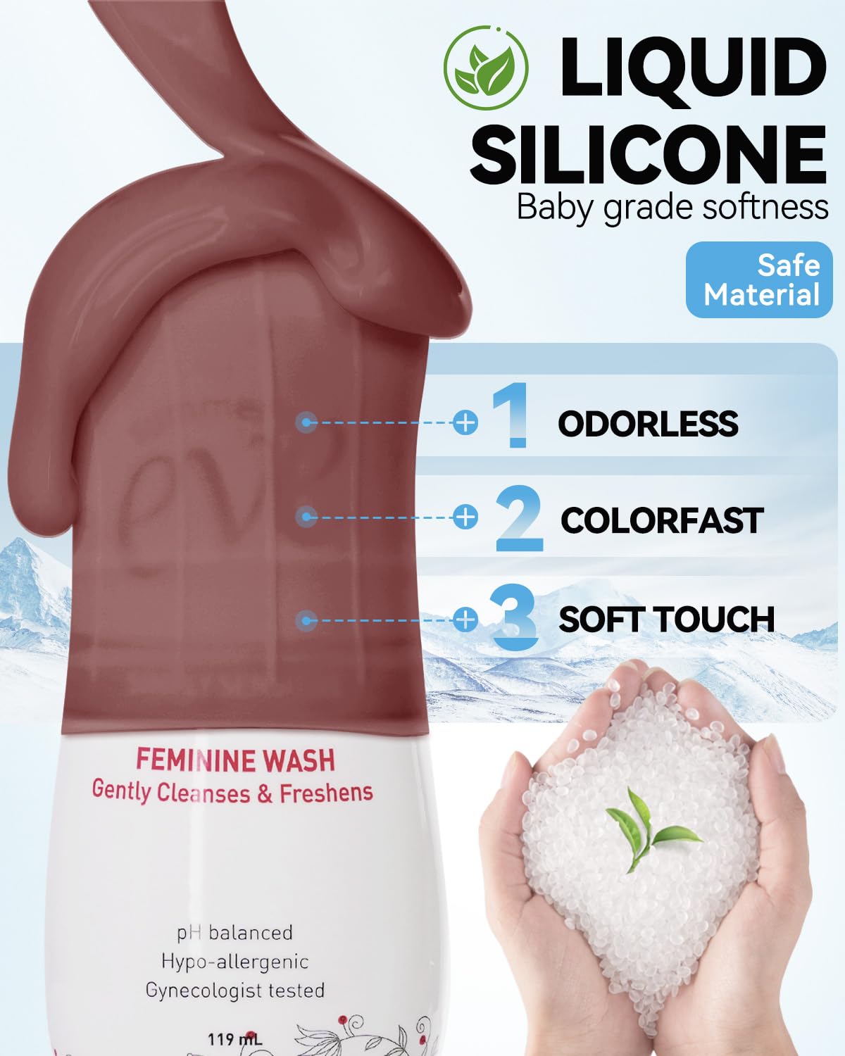 Four color options help families stay organized on trips