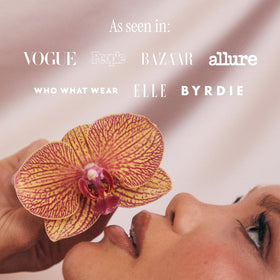 Skylar Nude Skin ingredients label showing safety-focused formula.