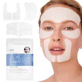 Skyn Iceland forehead patch providing quick smoothing and a refreshed look