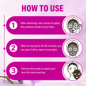 SKYNFLOW hydrolyzed-collagen-skin-softening close-up