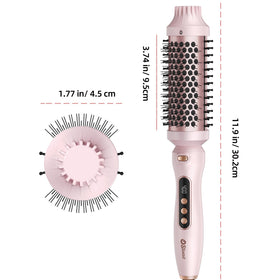 Slikwave results show loose waves with natural body