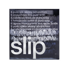 Slip Skinnies Midnight gift box: a stylish present for hair care lovers and fashion-conscious friends.