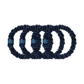 Celebrity-loved design from SLIP offers non-slip hold and soft texture.