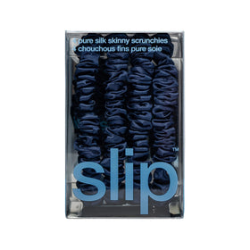 Premium silk inspired by Slip pillowcase for shine and durability.