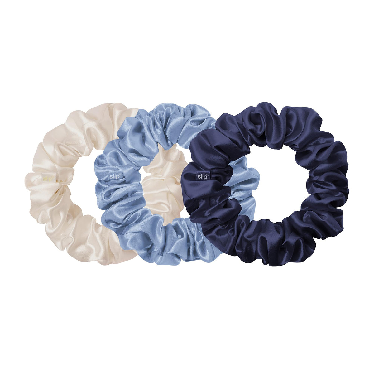 SLIP Skye luxury slipsilk material signals premium quality.