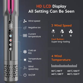 Slopehill floating 2-inch ceramic plates glide smoothly to prevent snagging.