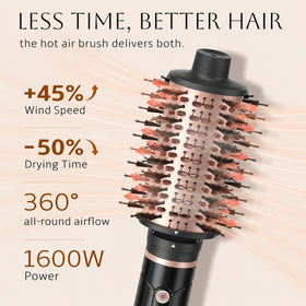 Slopehill oval brush 60mm head ideal for precise smoothing and lift.