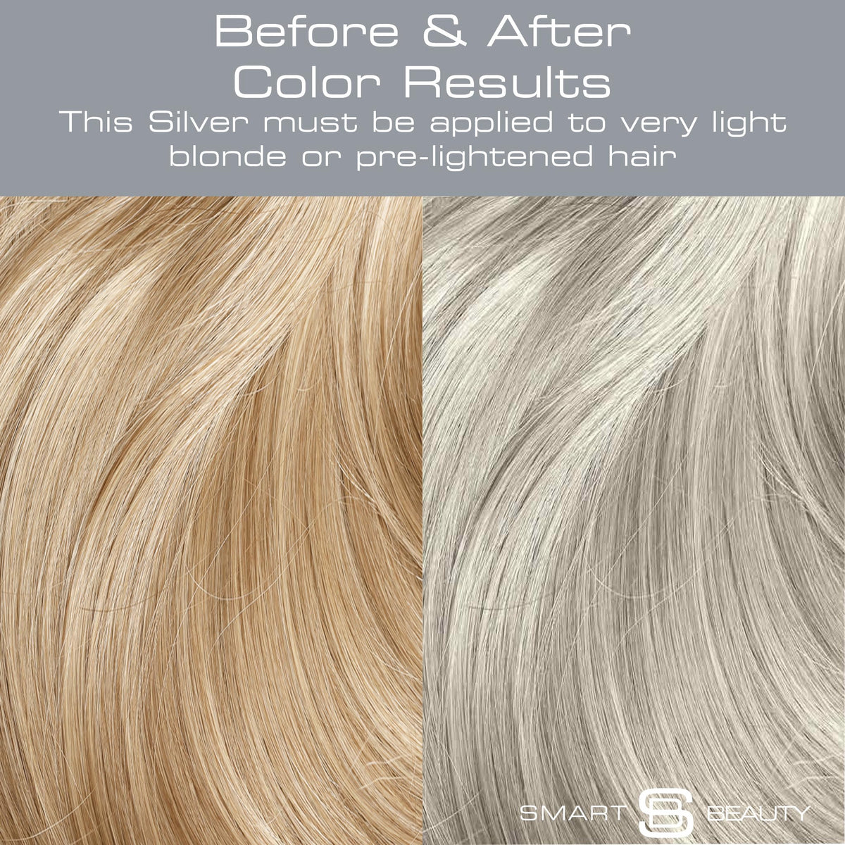 Smart Beauty precision nozzle enables drip-free, controlled color application