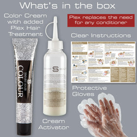 Smart Beauty vegan cruelty-free ingredients highlight ethical, premium color