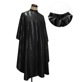 SMARTHAIR cape featuring lightweight breathable fabric for comfortable long sessions.